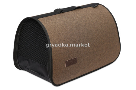 Сумка-переноска Lion Econom LM6302 (Размер 2 (40x25x25 см))