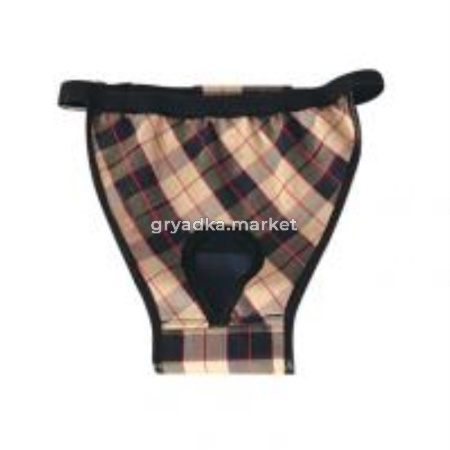 Трусы д-собак гигиенические N6 (К)