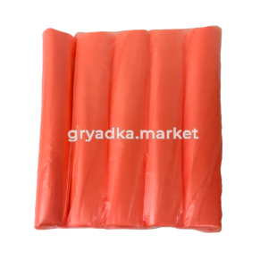 Пакет красный