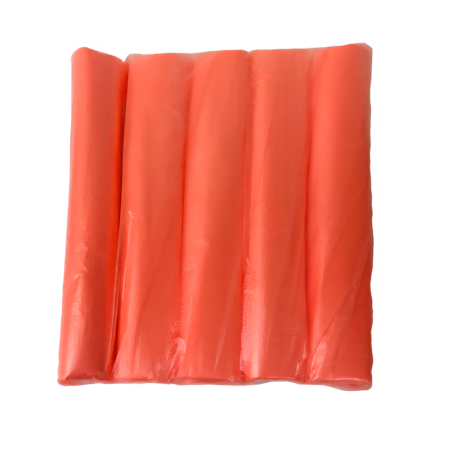 Пакет красный