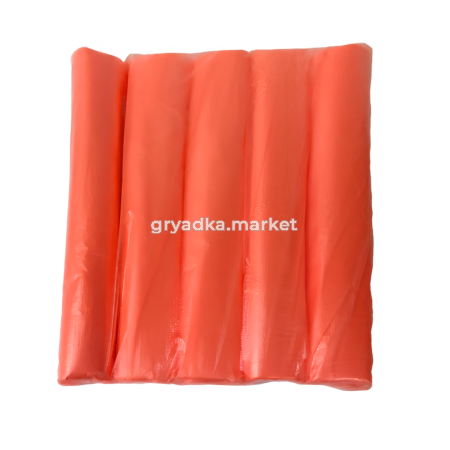 Пакет красный