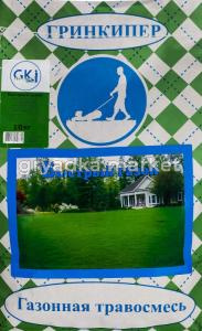 Газон Быстрый газон 10кг-Гринкипер