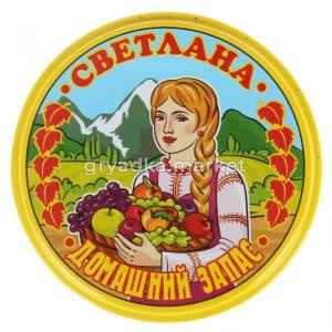 Крышка СКО Светлана 50-1000