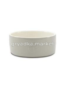 SCRUFFS Миска керамическая для собак 