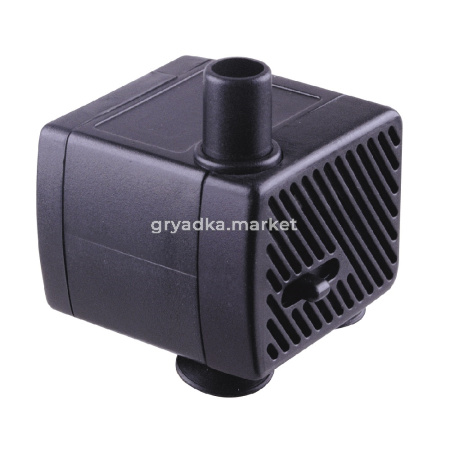 Помпа подъемная Atman AT-300, 150 л-ч, 2W, подъем до 0,4м