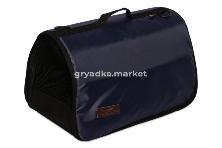 Сумка переноска Econom р-р 2 40х25х25см LM6508-Lion