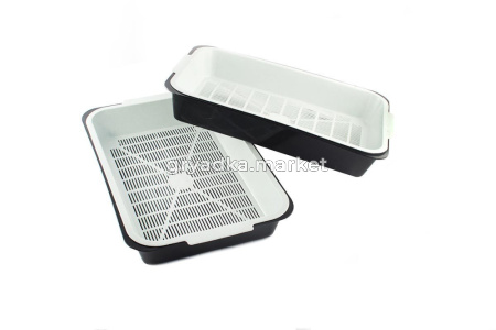 Туалет для кошек 