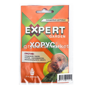 Комплект Кораген 2мл + Хорус 2г 151560 ЭГ