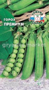 Горох Премиум (Седек)