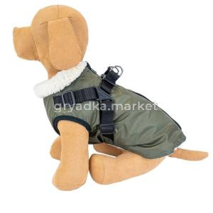 Дарэленд Шлейка-жилетка САЯНЫ 