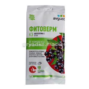 Фитоверм 4мл 5-200 АВ