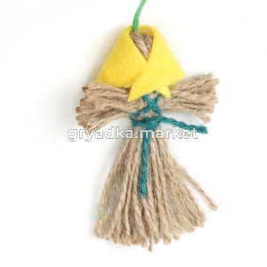 Gamma Игрушка-дразнилка для кошек 