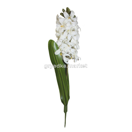 Искусственные цветы Гиацинт