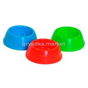 Кормушка для грызунов (малая)