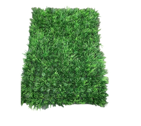 Коврик из искусств. травы (газон) 40х60см д-декора