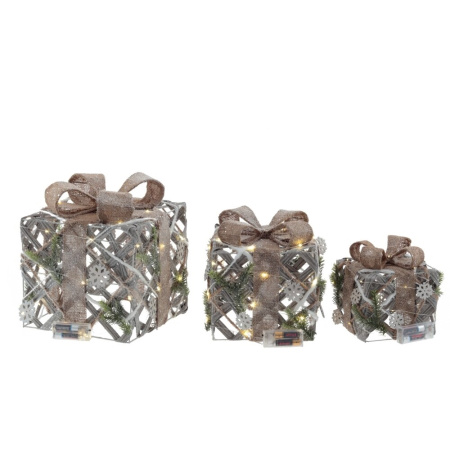 Светящаяся композиция 