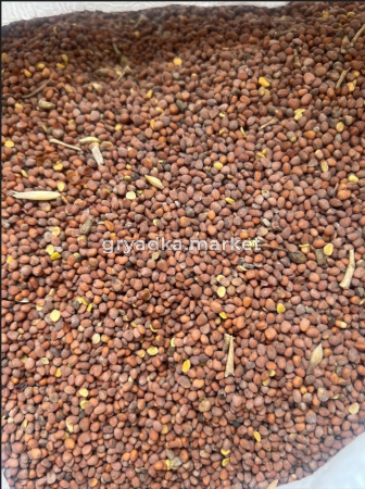 Редька масличная 40кг