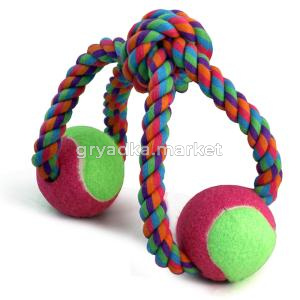 Игрушка для собак 