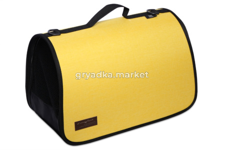 Сумка-переноска для животных Lion Econom LM6312 (Размер 3 (43x29x27 см))
