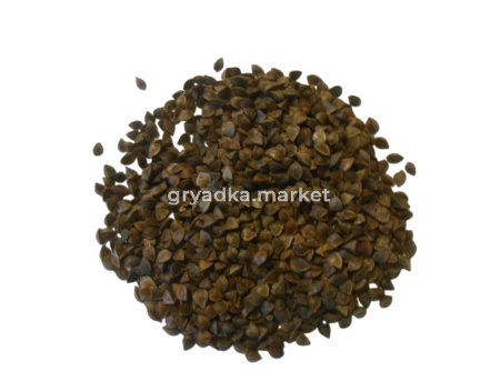 Гречиха 35кг -В