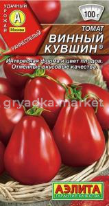 Томат Винный кувшин 20шт (Аэлита) 