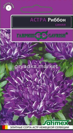 Астра Риббон синяя 0,1г сер.Эксклюзив Н11 Гавриш