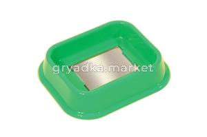 Ванночка с зеркалом для купания