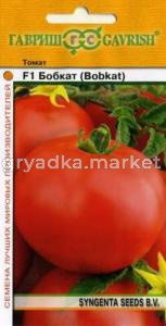 Томат Бобкат F1 10шт Гавриш