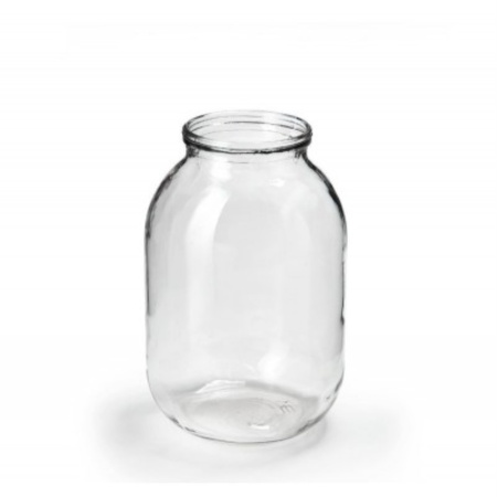 Банка СКО 2л -12-648