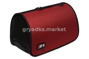 Сумка-переноска для животных Lion Econom LM6306 (Размер 2 (40x25x25 см))
