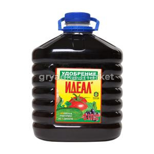 ЖКУ дцветов 3л Радуга