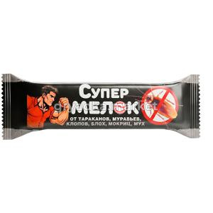 Супер мелок