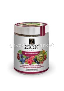 Для плодово-ягодных культур 450г Цион ионитная добавка 1-18 ЦР