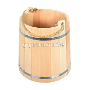 Ведро 17л Hot Pot-1 ЛГ