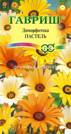 Диморфотека Пастель смесь 0,2г Гавриш
