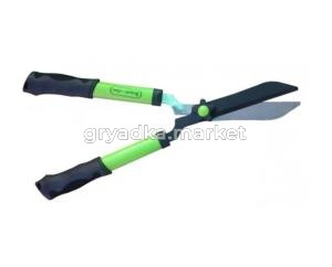 Кусторез с овал.руч.520мм НБО D019A-C -12 ИА