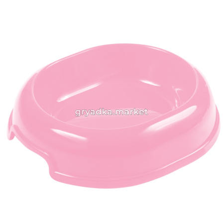 Миска пластиковая 