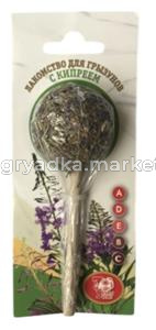 Лакомство для грызунов 