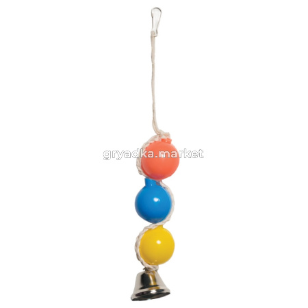 Игрушка для птиц 