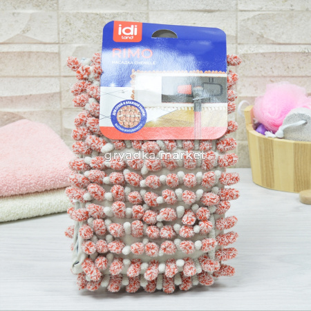 Насадка для швабры сменная Chenille Rimo-20 