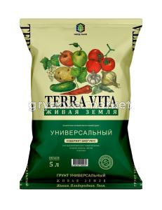 Грунт универсальный 5л(1)