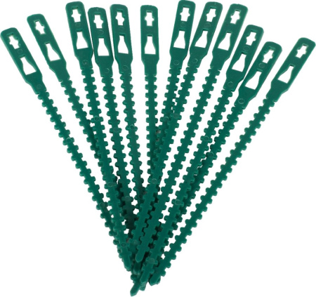 Хомут д-стеблей раст.(50шт.)12-144 ХС