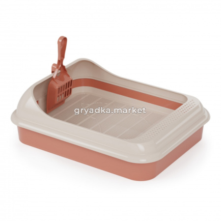 Лоток для кошек 