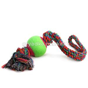Игрушка для собак 