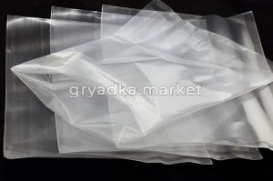 Пакет д-ЗАСОЛКИ и СБОРА БЕРЕЗОВОГО СОКА 30х60 см 97 мкм пищевой 1шт-1