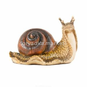 Улитка L25 W16 H18 см