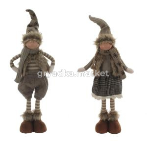 Игрушка набивная 