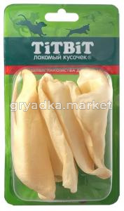 Ухо баранье - Б2-L