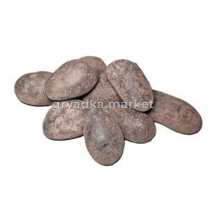 Картофель Черный дрозд Позд Элита 20кг