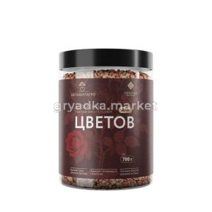 Для цветов 0,7кг ВитаБентАгро с кремнием 2/20 РТК